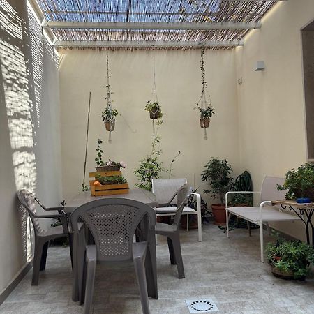 Sweet House Bari Via Sagarriga Visconti 164 Bariアパートメント エクステリア 写真