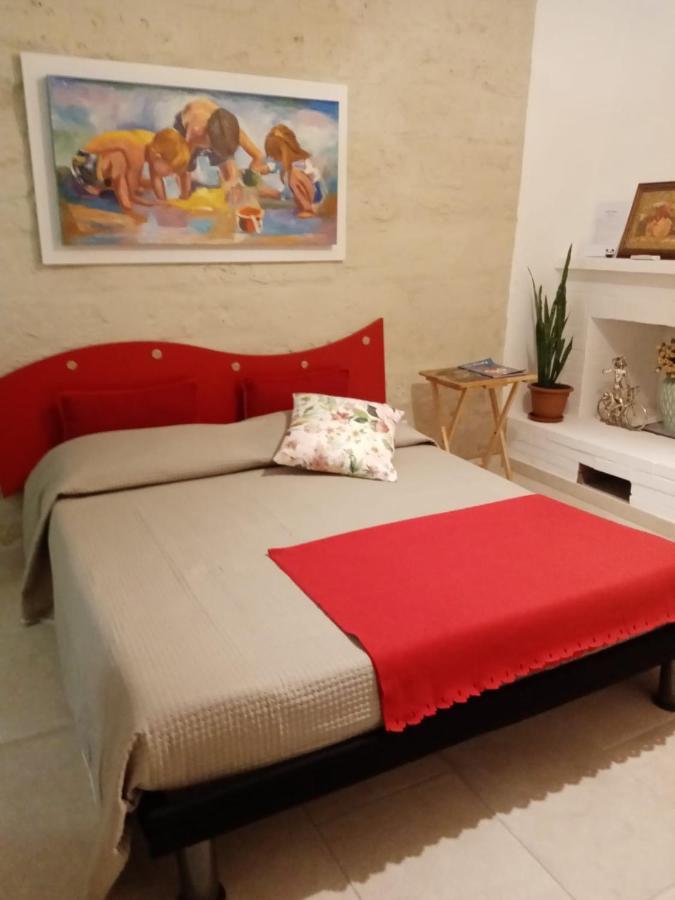 Sweet House Bari Via Sagarriga Visconti 164 Bariアパートメント エクステリア 写真