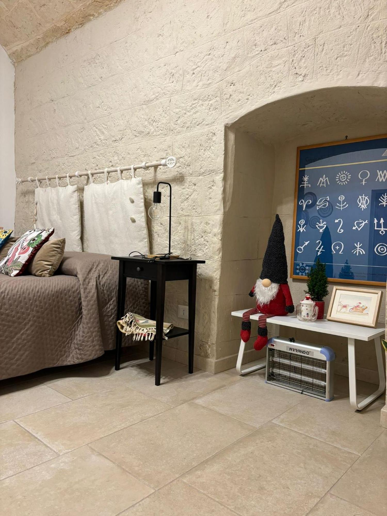 Sweet House Bari Via Sagarriga Visconti 164 Bariアパートメント エクステリア 写真