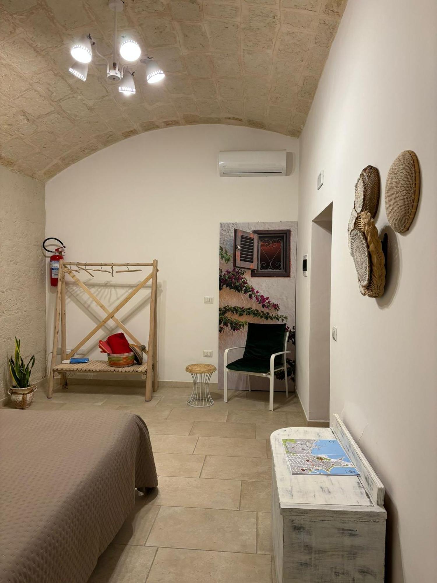 Sweet House Bari Via Sagarriga Visconti 164 Bariアパートメント エクステリア 写真