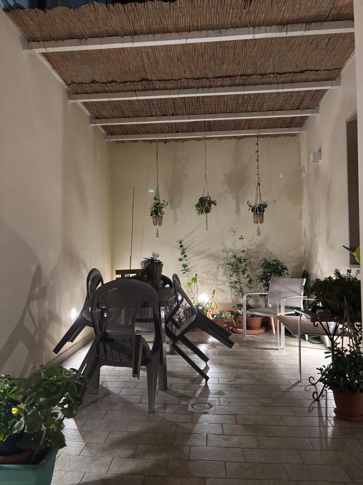 Sweet House Bari Via Sagarriga Visconti 164 Bariアパートメント エクステリア 写真